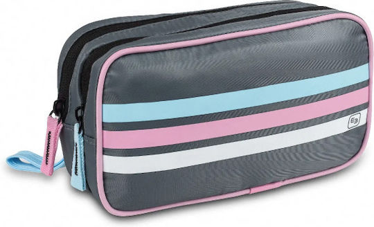 Elite Bags Ισοθερμική Ιατρική Τσάντα για Κιτ Διαβητικών Dia's