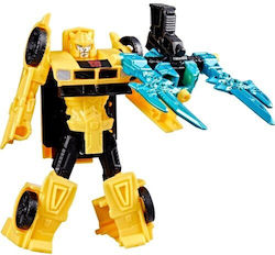 Action Figure Bumblebee Transformers 5cm.