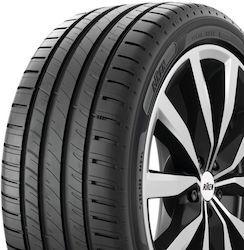 Riken Summer-3 205/45R16 87W XL Θερινό για Επιβατικό