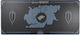 Lexip Sp Game Thrones Wolf Stark Xxl Mousepad Lexip X Tsume Accesoriu Pc