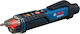 Bosch Voltage Tester 0601077000 CAT IV with Measurement Range 90 - 1000V