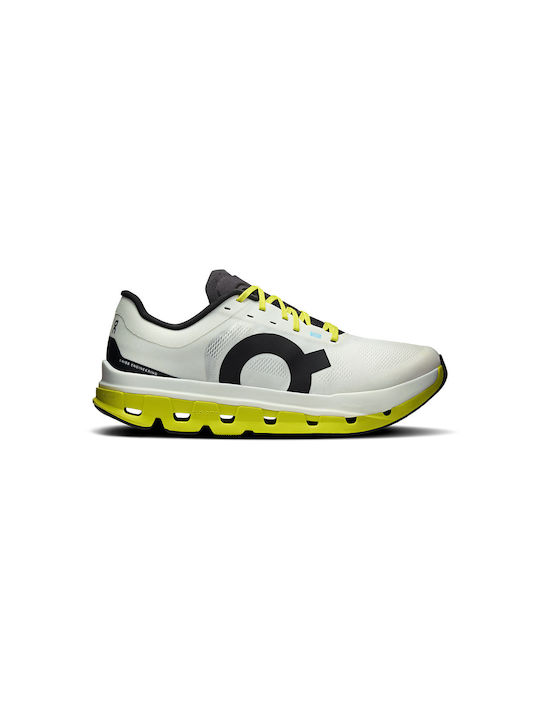 Cloudflow 5 Мъжки Спортни обувки Running Бели