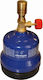 Idealgas 25906510 Brenner Lötkolben / B / u / t / a / n / g / a / s