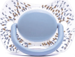 Suavinex Physio Suzeta Silicon Verde pentru 12+ luni