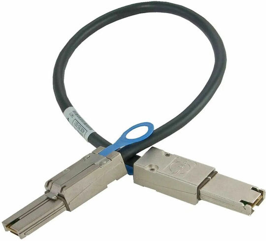 Hpe Kabel Hpe Hp 432237-b21 Mini-sas Sff-8088 0,5 m Schwarzes