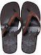 Dakar Ανδρικά Flip Flops Καφέ