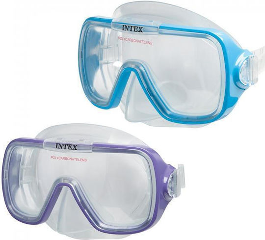 Intex Tauchmasken (Verschiedene Designs oder Farben)
