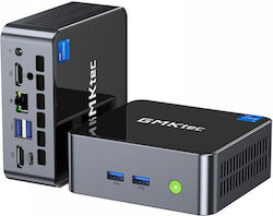ミニPC GMKtec M7 Ryzen7pro DDR5 32GB SSD 1TB GMKtec M7 Mini PC (Ryzen 7 Pro 6850H/32GB DDR4/1.0TB SSD/Fără