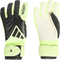 adidas Copa Gl League Γάντια Τερματοφύλακα Παιδικά Πράσινα adidas Copa Gl League Γάντια Τερματοφύλακα Παιδικά Πράσινα