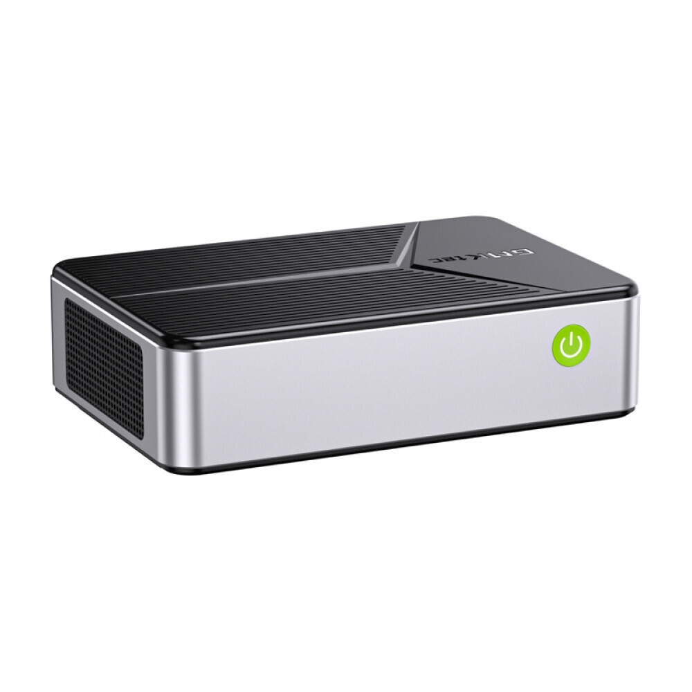 GMKtec G9 Mini PC ( N150/12GB DDR4/512GB SSD/Linux / W11 Pro