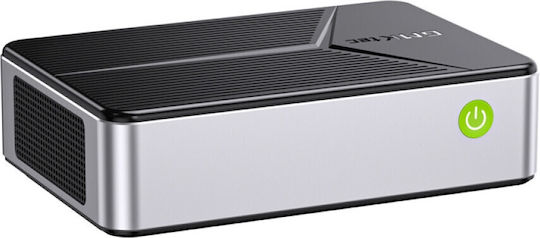 GMKtec G9 Mini PC ( N150/12GB DDR4/512GB SSD/Linux / W11 Pro