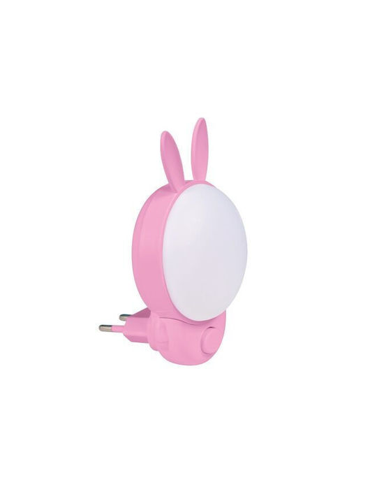 Horoz Electric 085-005-0001 Nachtlichter Für Das Kinderzimmer Stromquelle