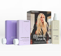 Kevin Murphy Blonde & The Beach 3τμχ Kevin Murphy Blonde & The Beach 3τμχ