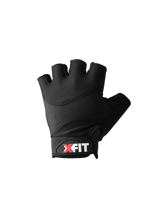 X-FIT Sporthandschuhe Fitnessstudio