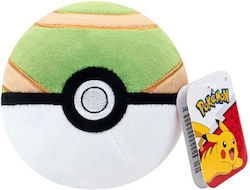 Jazwares Pokemon Minge Cuib 13 cm.