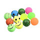 Μπαλάκι Αναπήδησης 100τεμ Bouncy Ball 68284