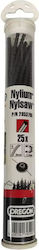 Oregon Nylium Brush Cutter Trimmer Line