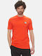 T-shirt Cayenne 755710-552224-300