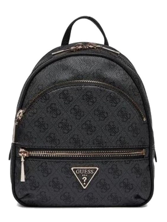 Guess Women's Bag Backpack Gray