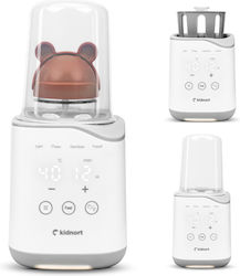 Kidnort Baby Bottle Warmer
