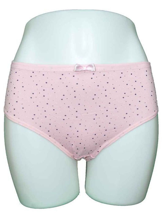 Women's Slip Pink