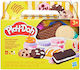 Play-doh Σετ Little Bakery #g1615