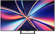 Hisense Smart Τηλεόραση 55" 4K UHD Mini LED E8Q HDR (2025) 55E8Q
