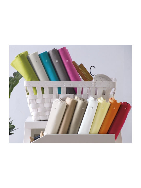 Rythmos Sheet Sets Queen 230x260cm. Madonna 1 4pcs
