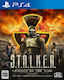 S.T.A.L.K.E.R Legends Zone Trilogy PS4 Game