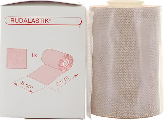 Nobamed Αυτοκόλλητος Επίδεσμος 250 x 8cm