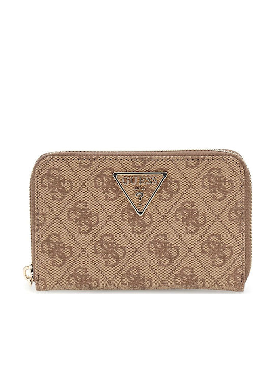 Laurel Small Women's Wallet Classic Beige