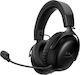 HyperX Cloud III S Wireless Over Ear Gaming Hea...