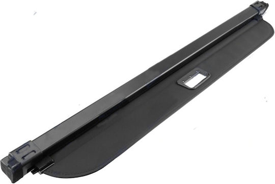 Trunk Cover Compatible with Bmw X5 E70 2006-2013 Black