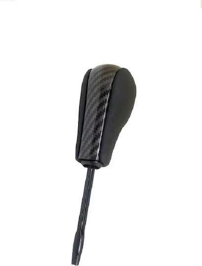 Carbon Gear Shift Knob Automatic Transmission Bmw Bmw E38 E39 E46 Z4 Z3 E53 X5 X3 E83 E60 E61 E63 E64
