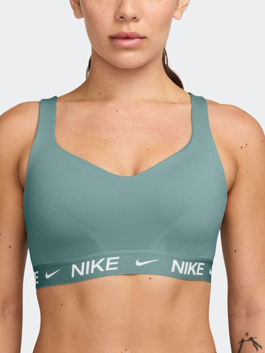 Nike Dri-Fit Indy Γυναικείο Αθλητικό Μπουστάκι ...