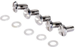 O'neal Sierra Ii Helmet Visor Screws