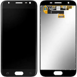 MP Ersatzbildschirm für Samsung Galaxy J3 (2017) J330 Schwarz MP Ersatzbildschirm für Samsung Galaxy J3 (2017) J330 Schwarz