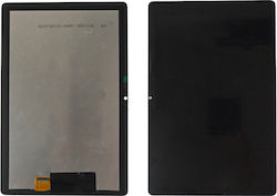 Ulefone Οθόνη Αντικατάστασης (Tab W10)