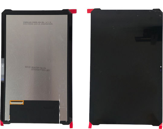 Ulefone Οθόνη Αντικατάστασης (Armor Pad 4 Ultra)