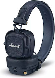 Marshall Major V Bluetooth / 3.5mm cu 100 ore de funcționare Midnight Blue Marshall Major V Bluetooth / 3.5mm cu 100 ore de funcționare Midnight Blue