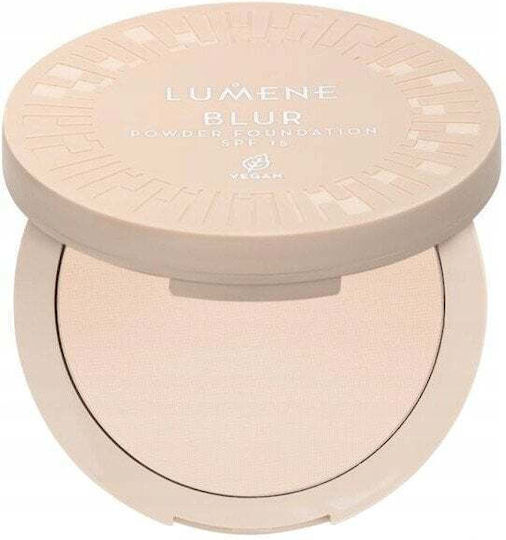 Lumene Сгъваеми SPF15 2 10гр
