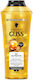 Gliss Gliss Kur Oil Nutritive Sampon De Par Reconstrucție/Hrană 400ml