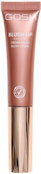 Gosh Ρουζ 003 Coral Red 14ml