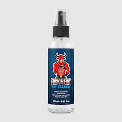 Fist Καθαριστικό Sex Toys 150ml