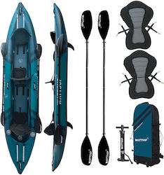 Wattsup Cod 2 2763 Meer 2 Personen Blau