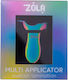 Multifunctional Lash Applicator Rainbow Zola