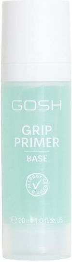Gosh Primer Προσώπου σε Κρεμώδη Μορφή 001 Hydro Power 30ml