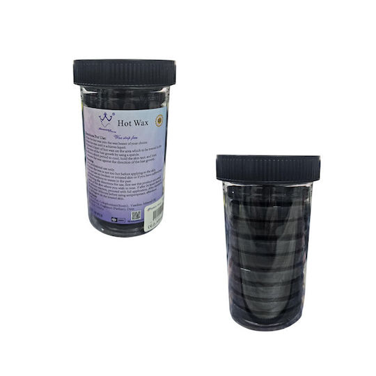 Hair Removal Wax in Discs for Face 10pcs