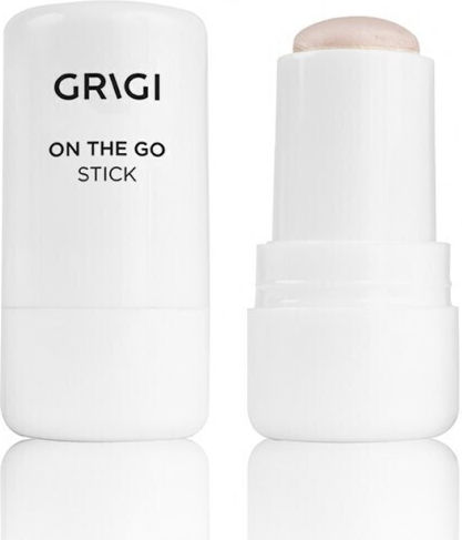 Grigi On Go Textmarker Stick Hochliterator Nr. 01 Transparent