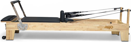 Mijo Pilates Reformer Pilates-Bett